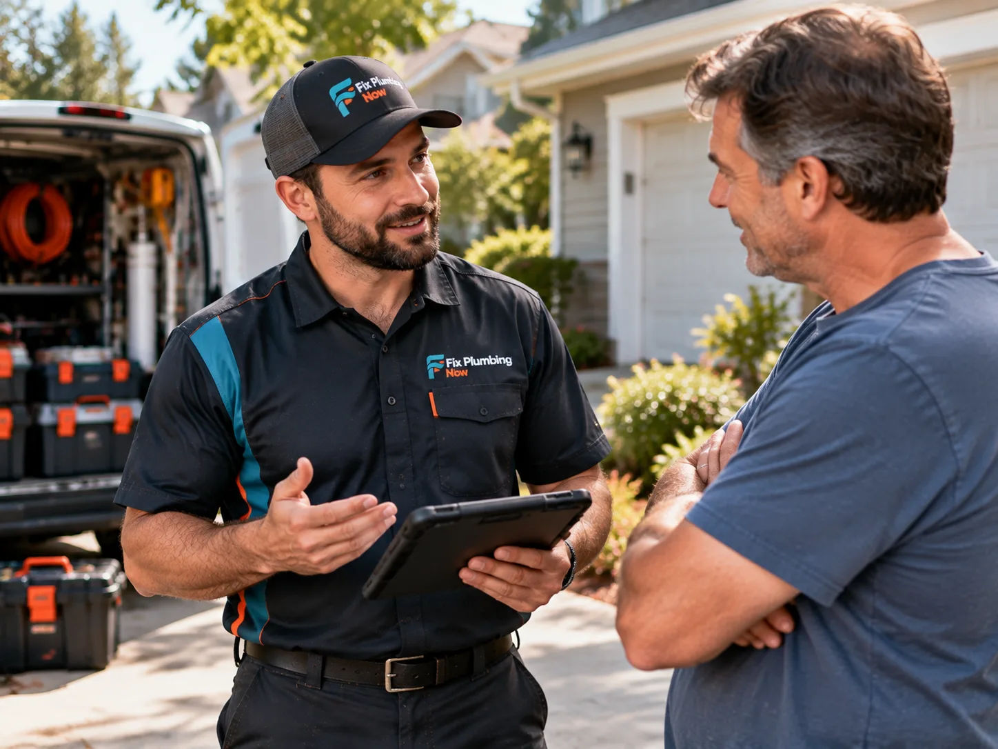 Clogged Drain Service Blue Creek, OH FAQs